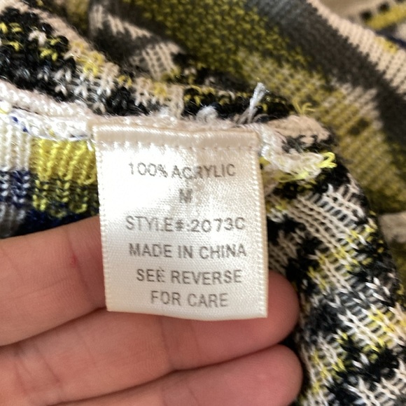 Freeway | Waterfall Belted Cardigan - Picture 9 of 12